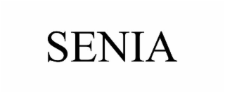SENIA
