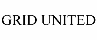 GRID UNITED