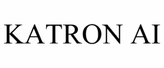 KATRON AI