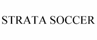 STRATA SOCCER