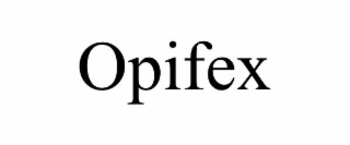 OPIFEX