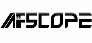 AFSCOPE trademark
