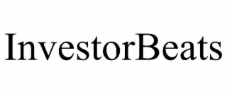 INVESTORBEATS trademark