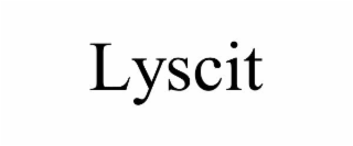 LYSCIT