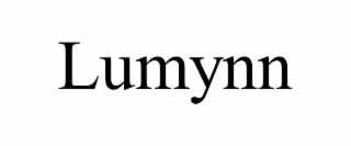 LUMYNN trademark