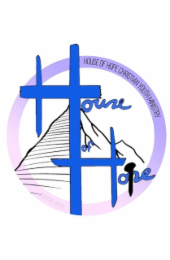 HOUSE OF HOPE CHRISTIAN YOUTH MINISTRY,  HHYM.ORG