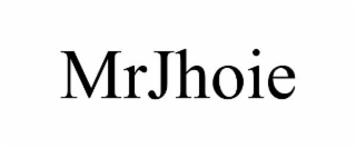 MRJHOIE