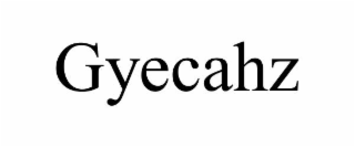 GYECAHZ