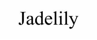 JADELILY