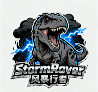 STORMROVER