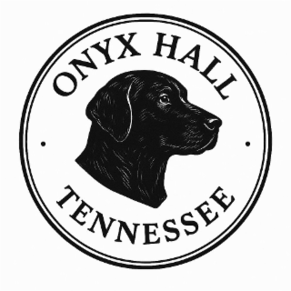 ONYX HALL TENNESSEE