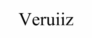 VERUIIZ