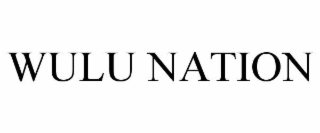 WULU NATION