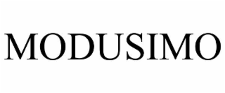 MODUSIMO