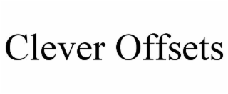 CLEVER OFFSETS
