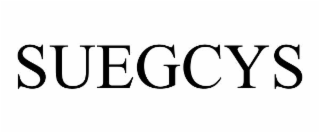 SUEGCYS