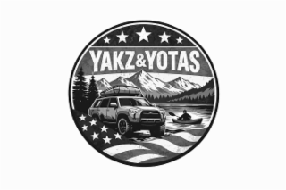 YAKZ&YOTAS