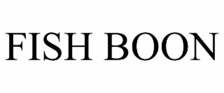 FISH BOON