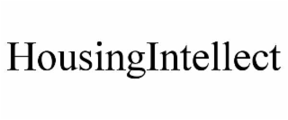 HOUSINGINTELLECT