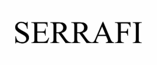 SERRAFI