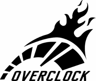 OVERCLOCK