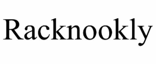 RACKNOOKLY