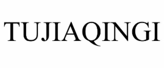TUJIAQINGI