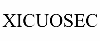 XICUOSEC