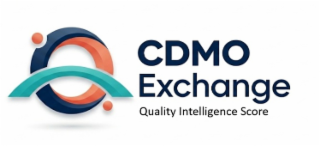 CDMO EXCHANGE QUALITY INTELLIGENCE SCORE