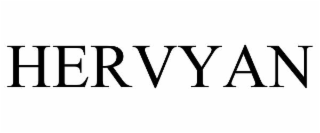 HERVYAN