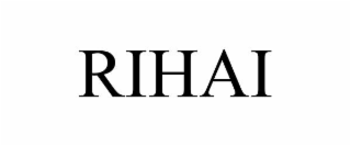 RIHAI