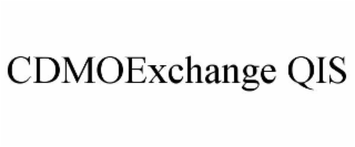 CDMOEXCHANGE QIS