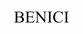 BENICI