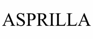 ASPRILLA