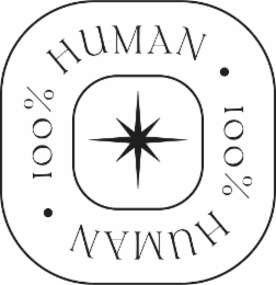 100% HUMAN