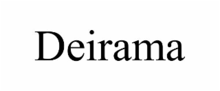 DEIRAMA