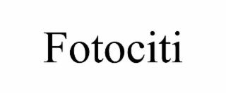 FOTOCITI