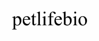 PETLIFEBIO