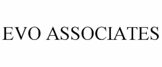 EVO ASSOCIATES