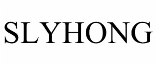 SLYHONG