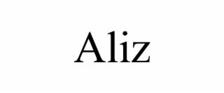 ALIZ