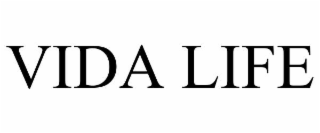 VIDA LIFE