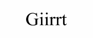 GIIRRT
