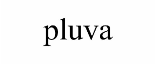 PLUVA