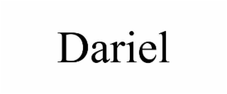 DARIEL