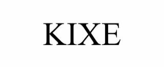 KIXE