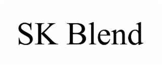 SK BLEND