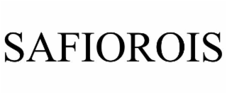 SAFIOROIS