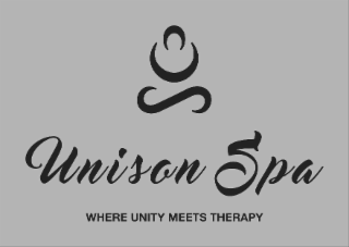 UNISON SPA WHERE UNITY MEETS THERAPY
