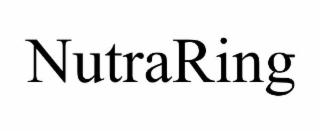 NUTRARING